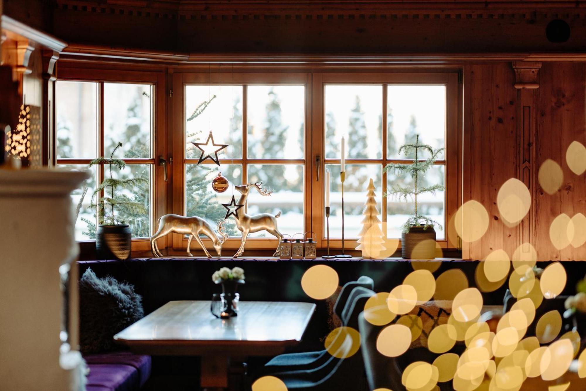 Hotel Lerch Sankt Johann im Pongau Bagian luar foto